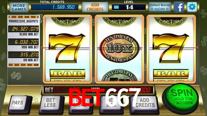 Explorando a Categoria de Eventos em Apostas na bet667