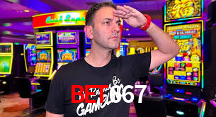 Descubra o Mundo do Cassino Online com bet667