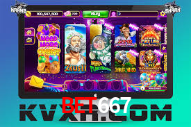 Desvendando o Mundo dos Jogos Virtuais na bet667